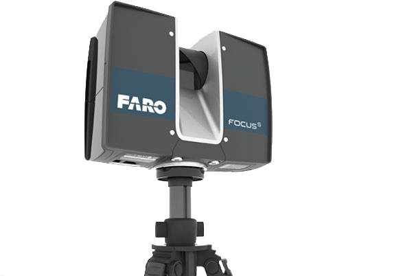 FARO serie Focus S150